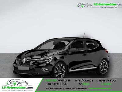 Renault Clio V TCe 90 BVM