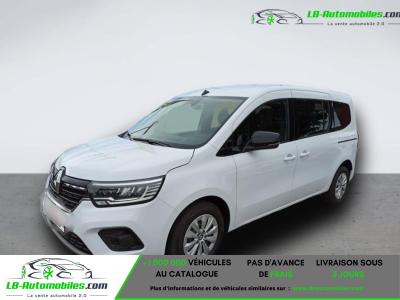 Renault Kadjar TCe 130 BVM