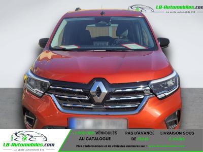 Renault Kadjar TCe 130 BVM