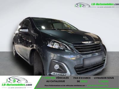 Peugeot 108 VTi 72ch BVM