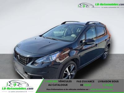 Peugeot 2008 1.2 PureTech 110ch  BVA