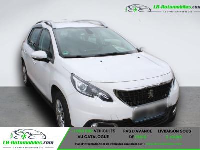 Peugeot 2008 1.2 PureTech 110ch  BVA