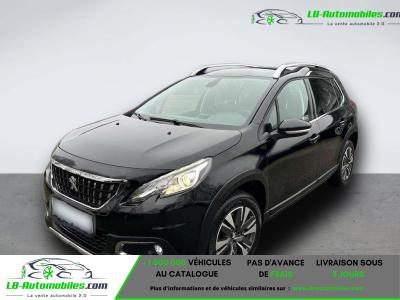Peugeot 2008 1.2 PureTech 110ch  BVA