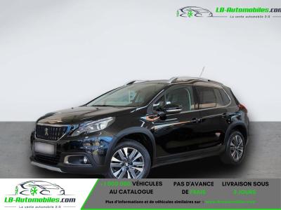 Peugeot 2008 1.2 PureTech 110ch  BVA