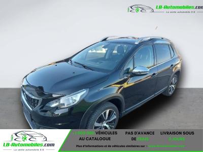 Peugeot 2008 1.2 PureTech 110ch  BVA