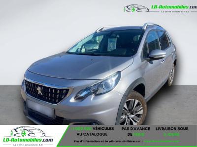 Peugeot 2008 1.2 PureTech 110ch  BVA