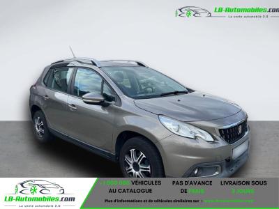 Peugeot 2008 1.2 PureTech 110ch  BVA