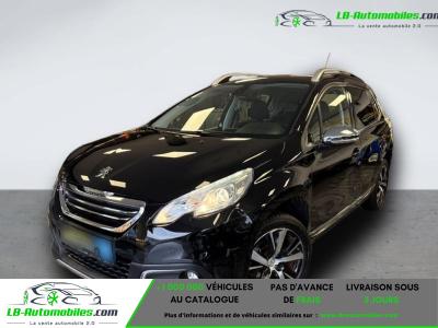 Peugeot 2008 1.2 PureTech 110ch  BVA