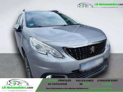 Peugeot 2008 1.2 PureTech 130ch  BVM