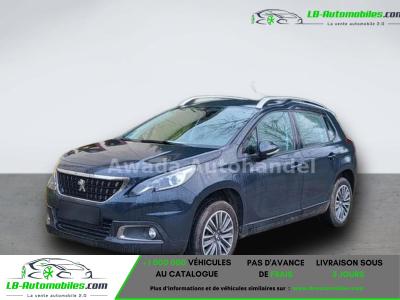 Peugeot 2008 1.2 PureTech 82ch BVM