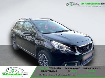 Peugeot 2008 1.2 PureTech 82ch BVM