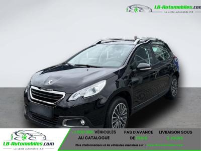 Peugeot 2008 1.2 PureTech 82ch BVM
