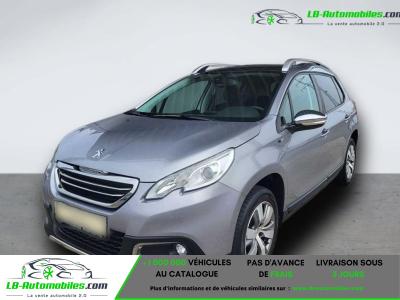 Peugeot 2008 1.2 PureTech 82ch BVM