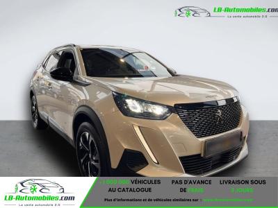 Peugeot 2008 PureTech 130  BVA