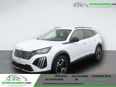 Peugeot 2008 PureTech 130  BVA