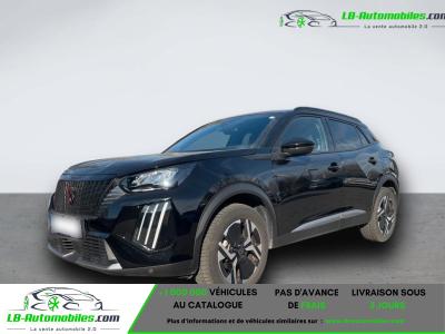 Peugeot 2008 PureTech 130  BVA