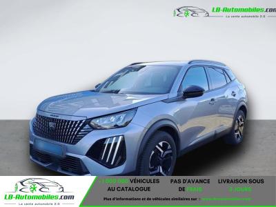 Peugeot 2008 PureTech 130  BVA