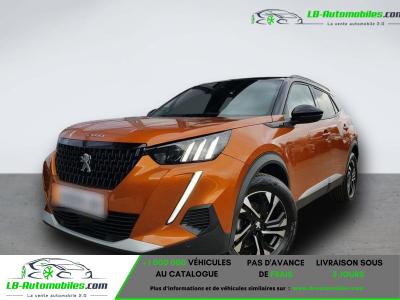 Peugeot 2008 PureTech 130  BVA