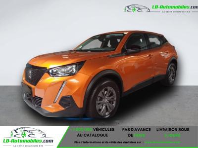 Peugeot 2008 PureTech 130  BVA