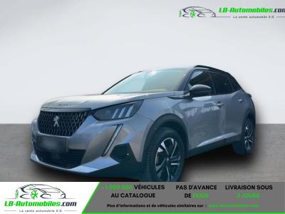 Peugeot 2008 PureTech 130  BVA