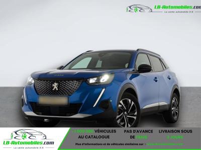 Peugeot 2008 BlueHDi 130  BVA