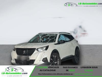 Peugeot 2008 BlueHDi 130  BVA