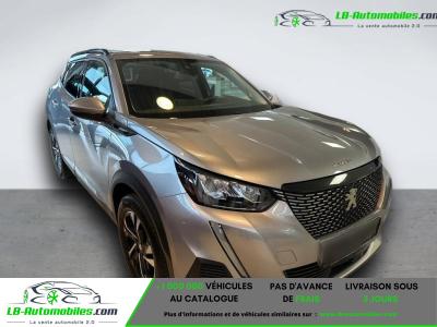 Peugeot 2008 BlueHDi 130  BVA