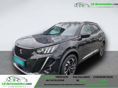 Peugeot 2008 BlueHDi 130  BVA