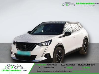Peugeot 2008 BlueHDi 130  BVA