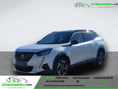 Peugeot 2008 BlueHDi 130  BVA