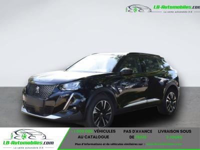 Peugeot 2008 BlueHDi 130  BVA