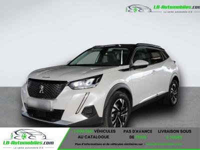 Peugeot 2008 BlueHDi 130  BVA