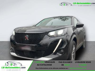 Peugeot 2008 Electrique 136 ch