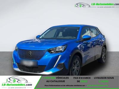 Peugeot 2008 Electrique 136 ch