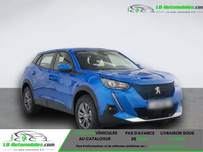 Peugeot 2008 Electrique 136 ch