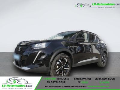Peugeot 2008 Electrique 136 ch