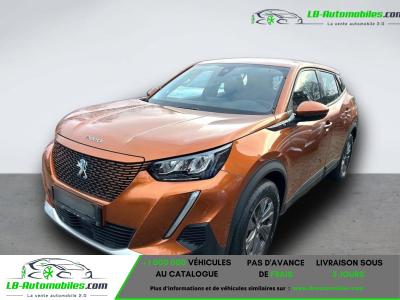 Peugeot 2008 Electrique 136 ch