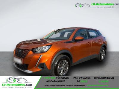 Peugeot 2008 Electrique 136 ch