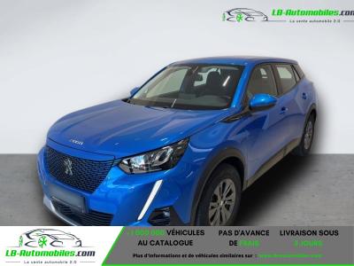 Peugeot 2008 Electrique 136 ch