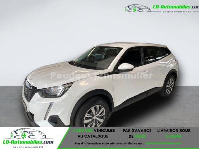 Peugeot 2008 PureTech 100  BVM