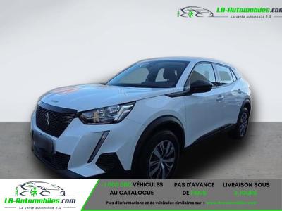 Peugeot 2008 PureTech 100  BVM