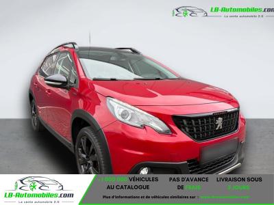 Peugeot 2008 PureTech 130  BVM