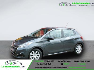Peugeot 208 1.0 PureTech 68ch BVM