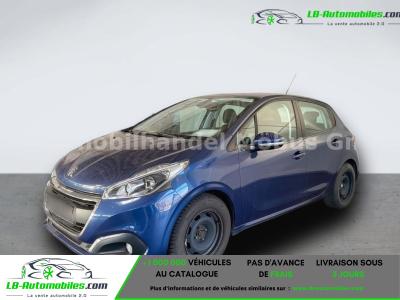 Peugeot 208 1.2 PureTech 82ch BVM