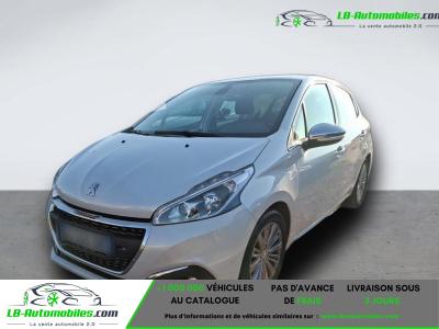 Peugeot 208 1.2 PureTech 82ch BVM
