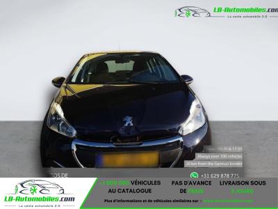Peugeot 208 1.2 PureTech 82ch BVM