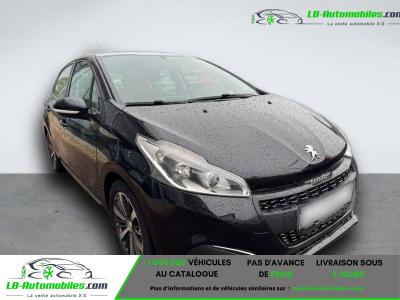 Peugeot 208 1.2 PureTech 82ch BVM