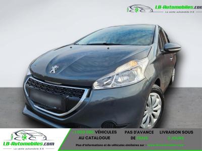 Peugeot 208 1.2 PureTech 82ch BVM