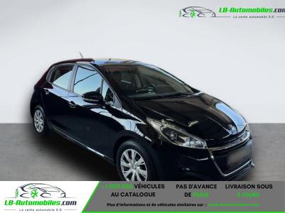 Peugeot 208 1.2 PureTech 82ch BVM
