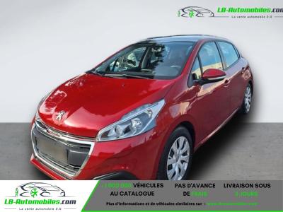 Peugeot 208 1.2 PureTech 82ch BVM